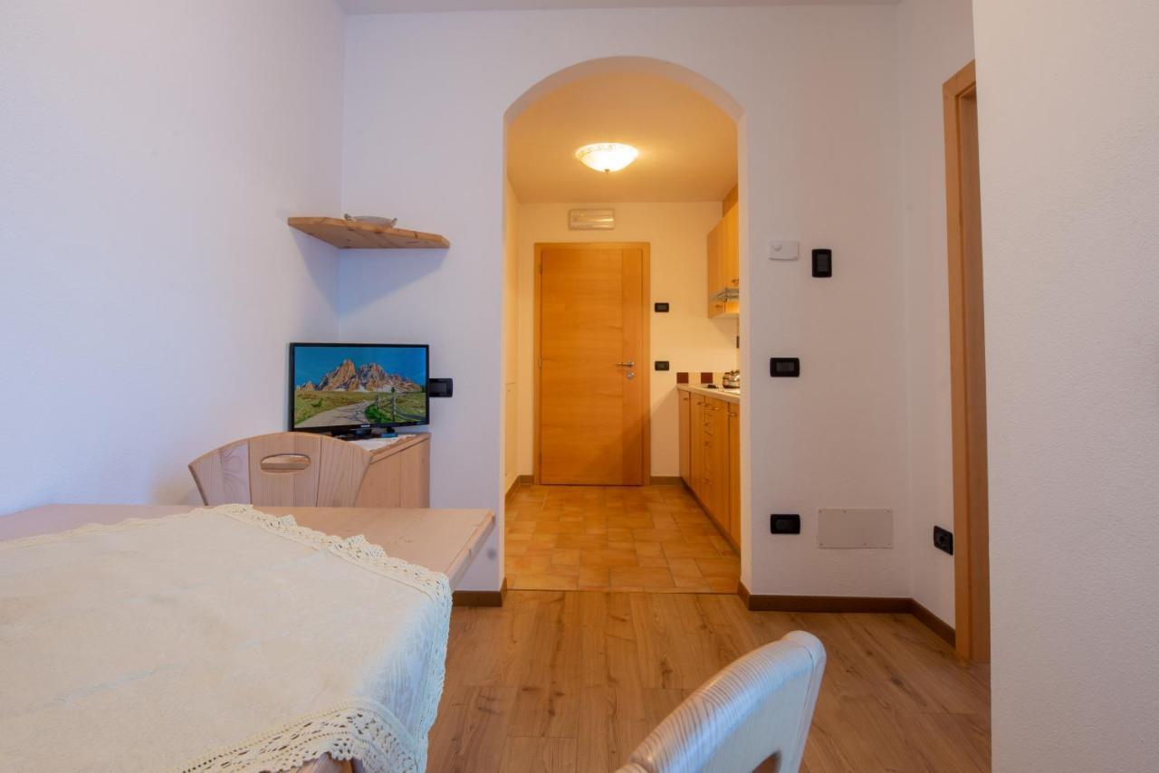 Apartments Ciasa Costisela San Vigilio Di Marebbe Kültér fotó