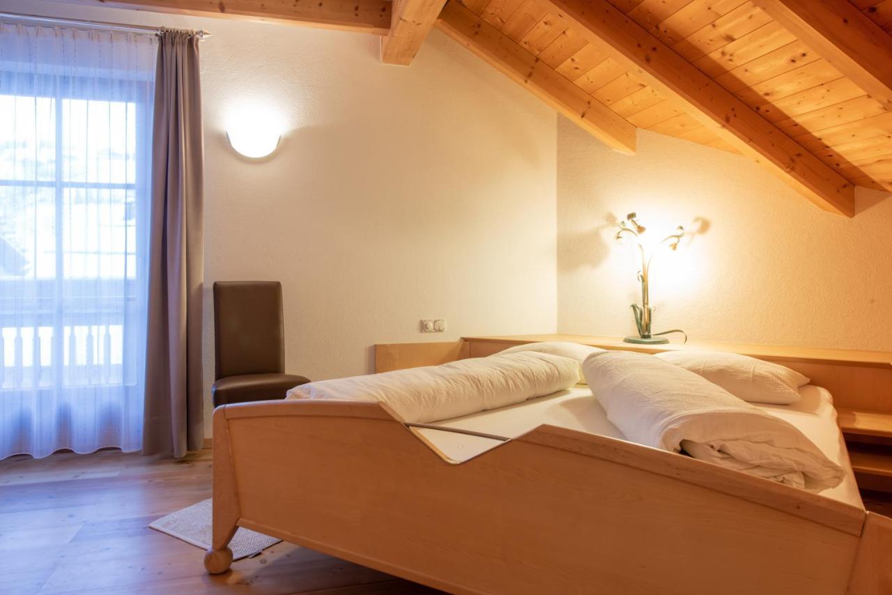 Apartments Ciasa Costisela San Vigilio Di Marebbe Kültér fotó