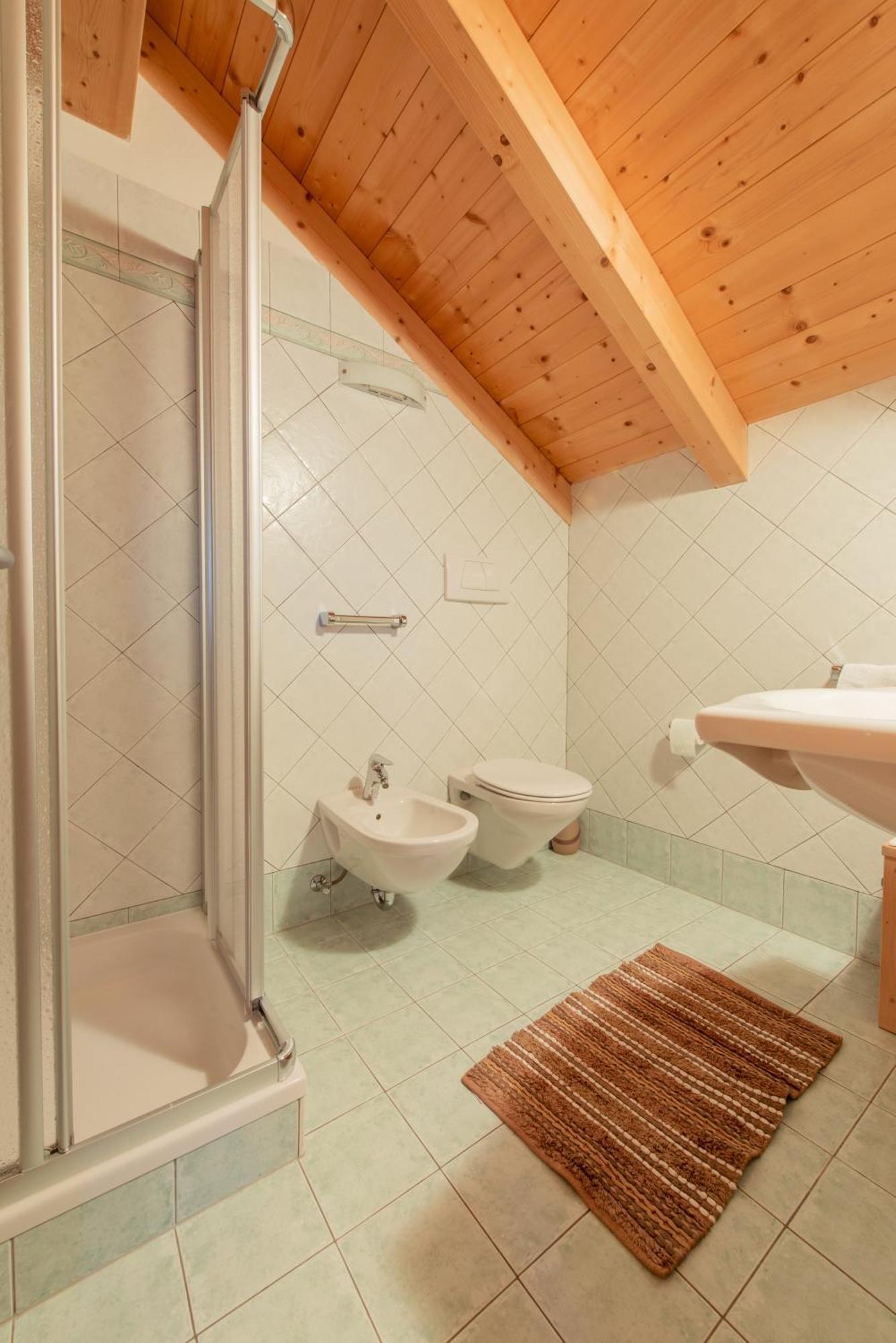 Apartments Ciasa Costisela San Vigilio Di Marebbe Kültér fotó